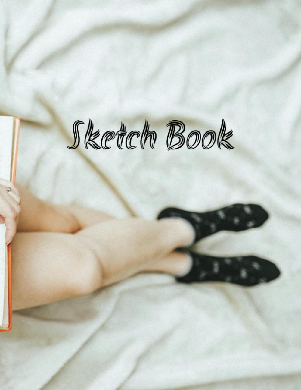 Sketch Book: Notebook for Drawing, Writing, Painting, Sketching or Doodling (Spanish Edition)