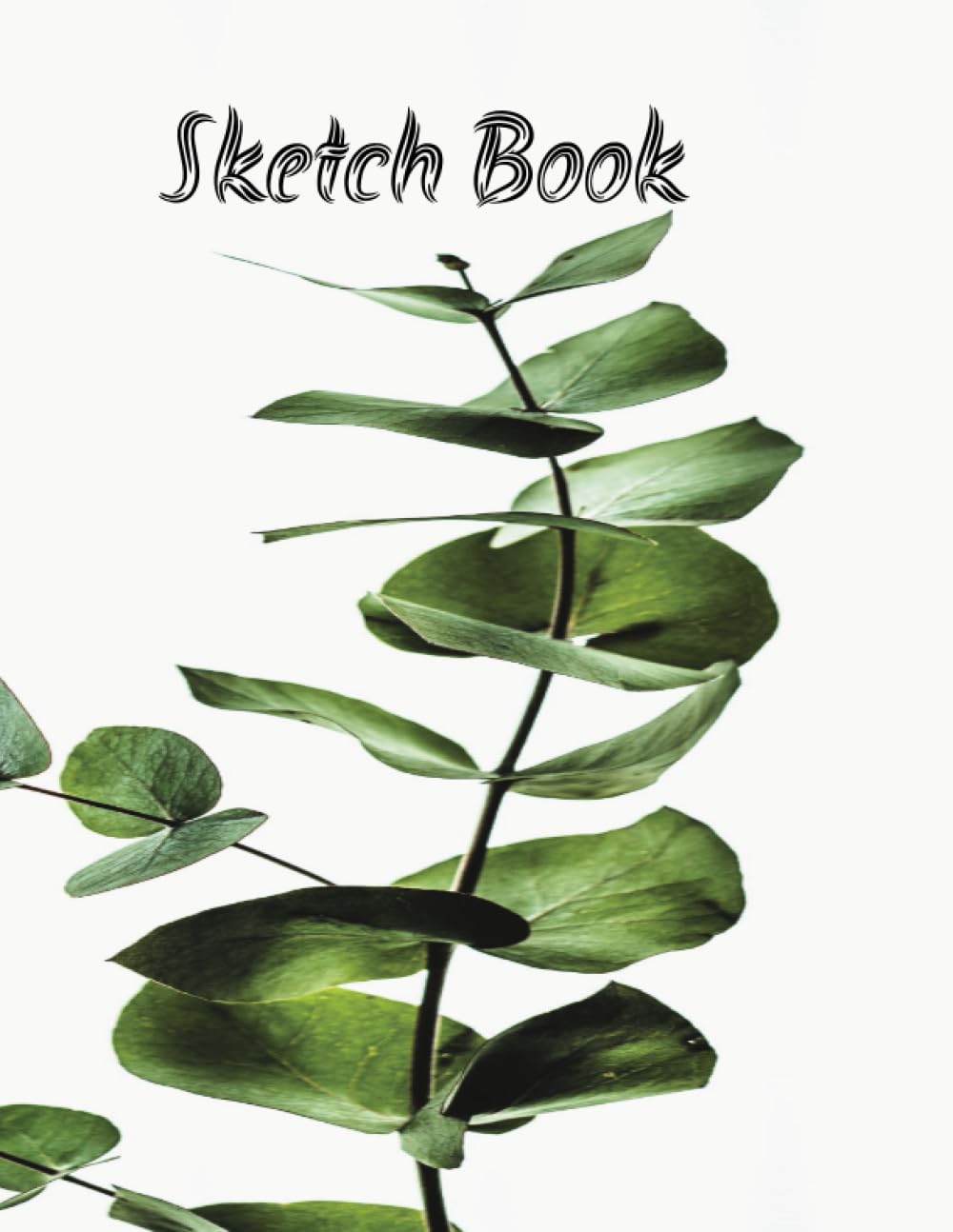 Sketch Book: Notebook for Drawing, Writing, Painting, Sketching or Doodling (Spanish Edition)