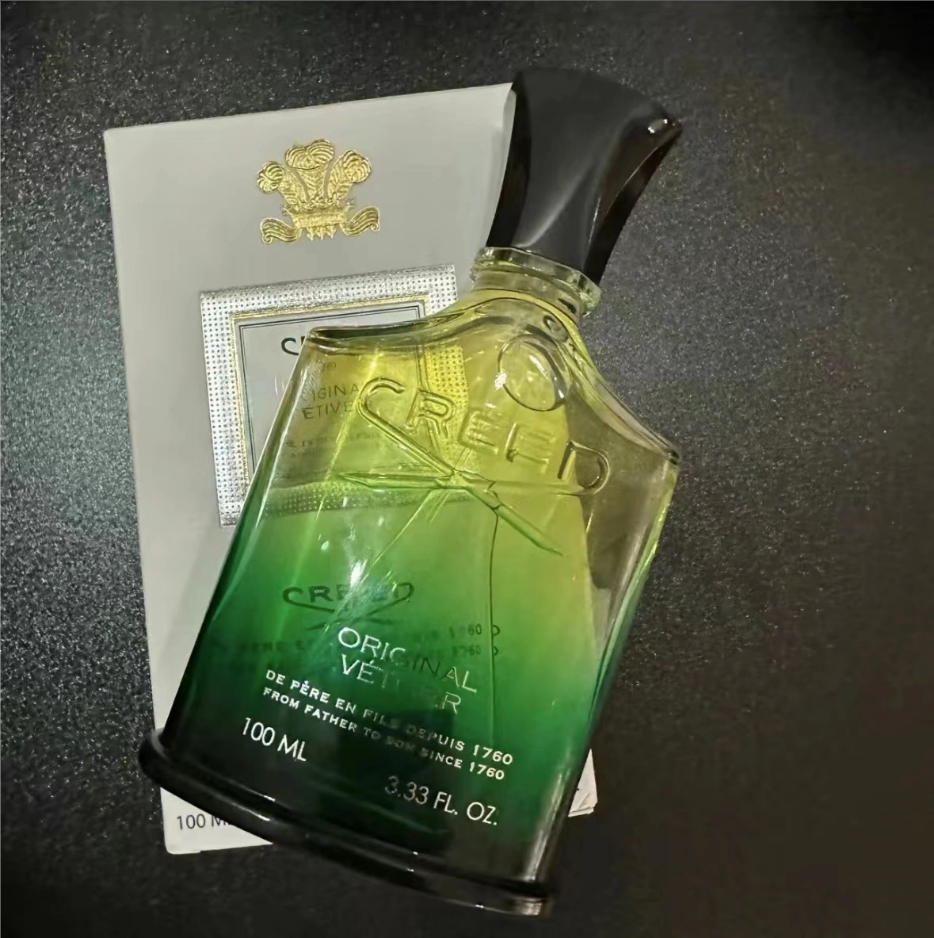 original vetiver 100ml