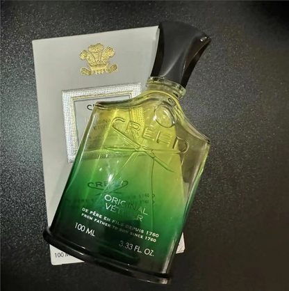 original vetiver 100ml